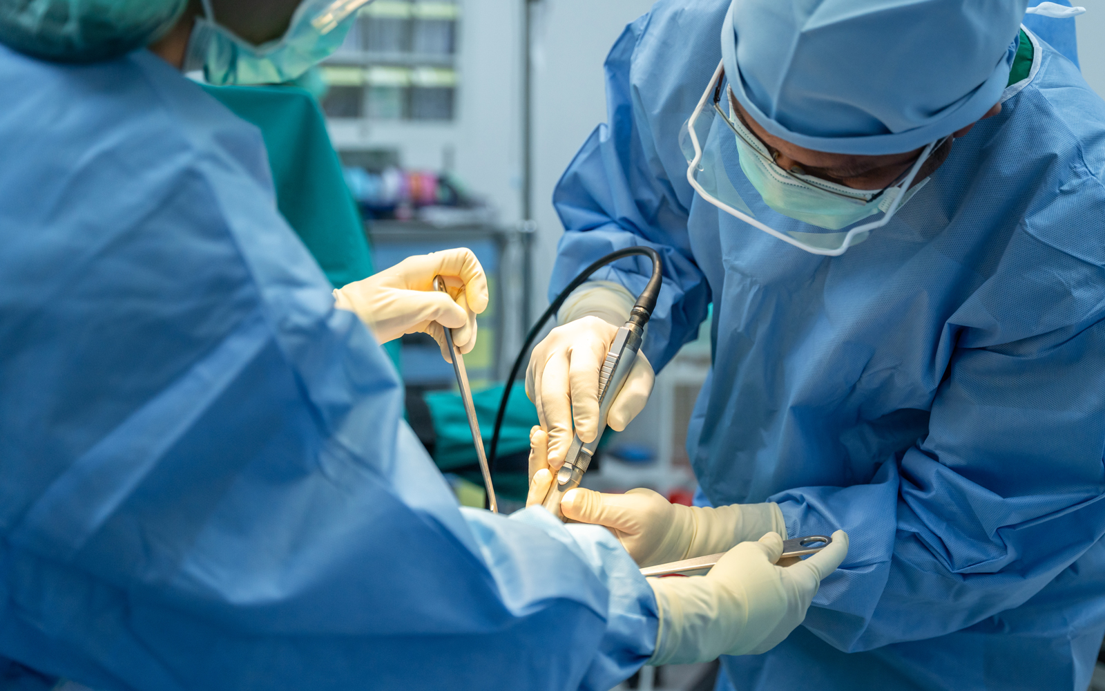 Orthopedic Surgery