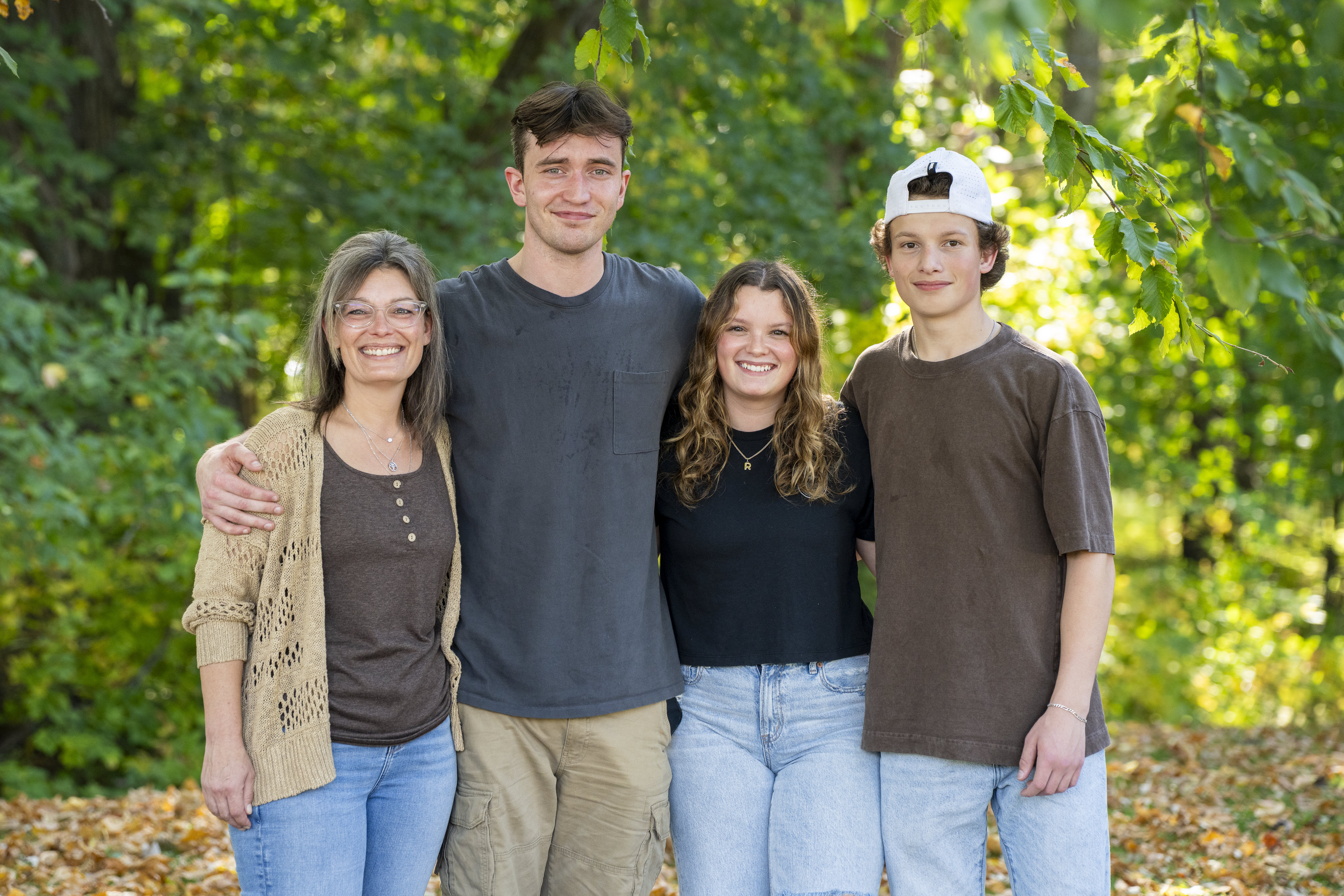 Patient Crisis Fund_Stocco Family