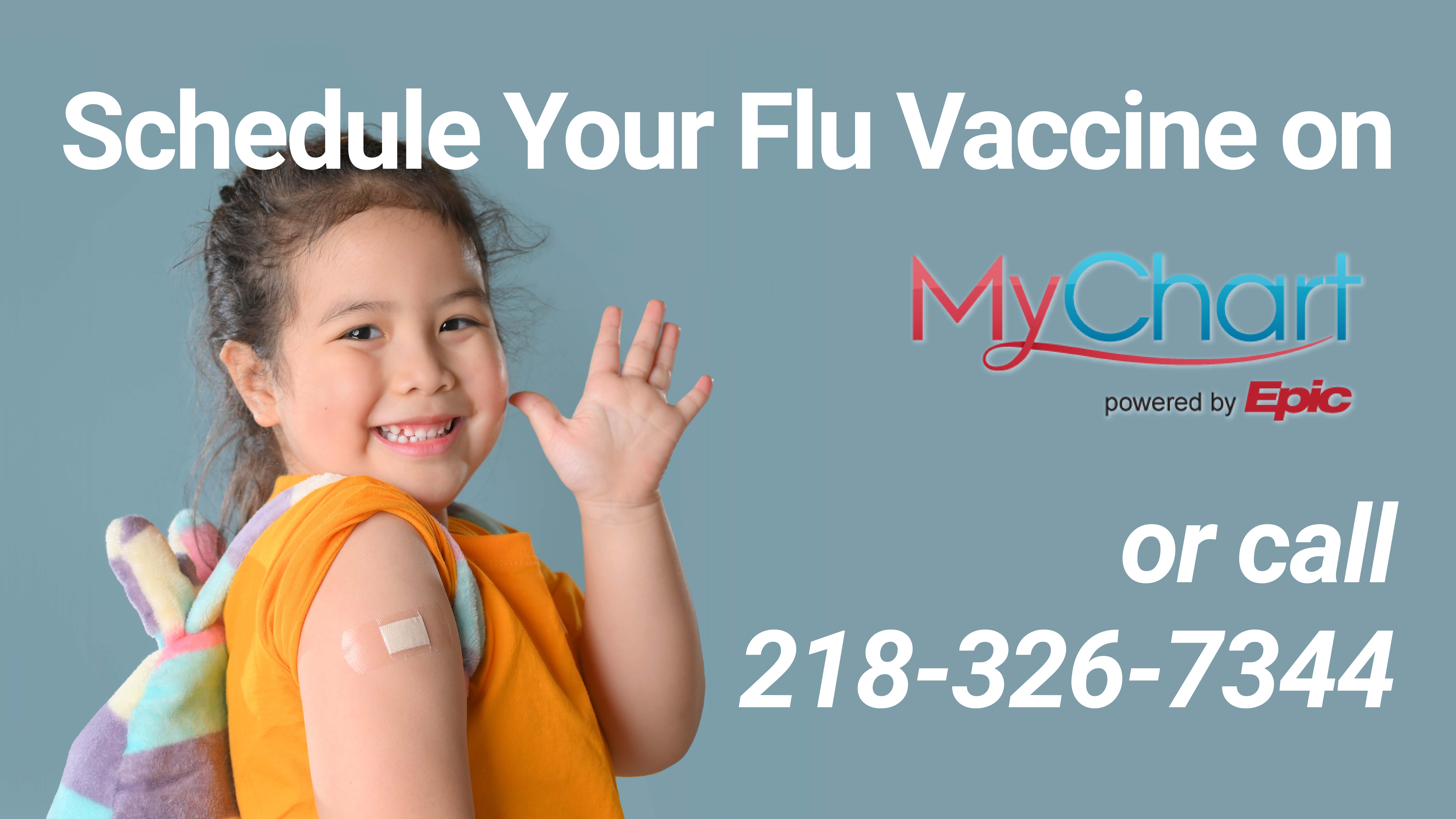 Flu Vaccine Information